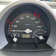 【コミコミ24万】Ｈ18・36912ｋｍ（実走行）・純正ナビ・最短4日ご納車出来ます♪の画像