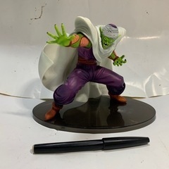 ドラゴンボール　造形天下一武道会　ピッコロ　フィギュア　