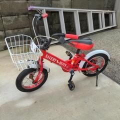 １２インチ　自転車