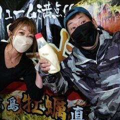 イベント屋台のお手伝い、お祭り屋台