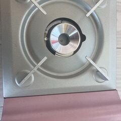 カセットコンロ　中古