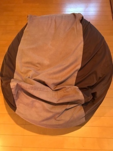 無印良品 体にフィットするソファ大