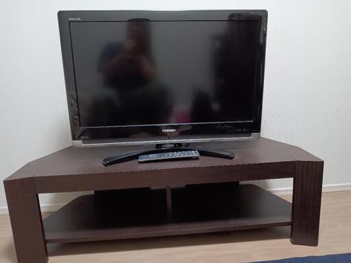 東芝REGZA 32H7000