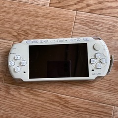 PSP 最終値下げ中です
