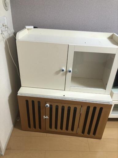 犬小屋