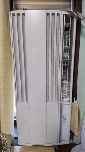 CORONA ウインドウエアコン CW-1615