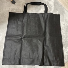 【差し上げます】大容量セカンドバッグ の画像