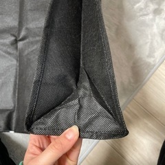 【差し上げます】大容量セカンドバッグ の画像