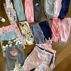 自宅フリーマーケット開催中！12時ごろまでの画像