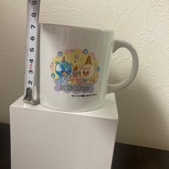アイスクリン　コップ