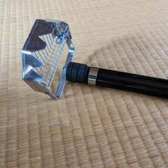 磯　たも柄　&　イガイ取り器 95ミリの画像