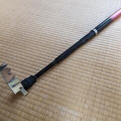 磯　たも柄　&　イガイ取り器 95ミリの画像