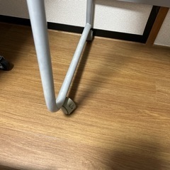 パソコンデスク貰って下さい（商談中）の画像