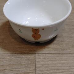 子ども用食器　お椀