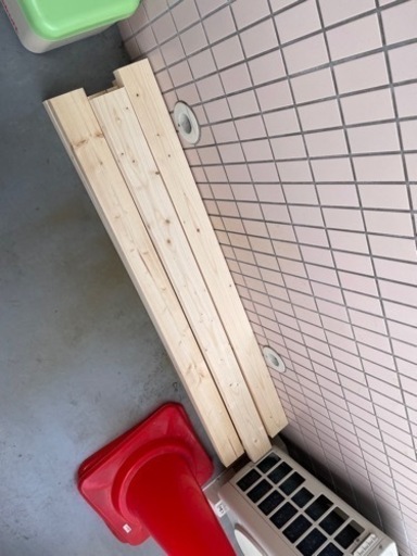 2×4 130.3cm 8本(ホワイトウッド ハイ)