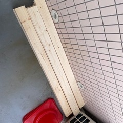 2×4 130.3cm 8本(ホワイトウッド ハイ)