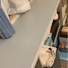IKEA 天板　EKBACKENエークバッケン181×45×2.8cm