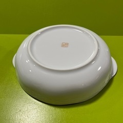 グラタン皿　3枚　有田焼の画像