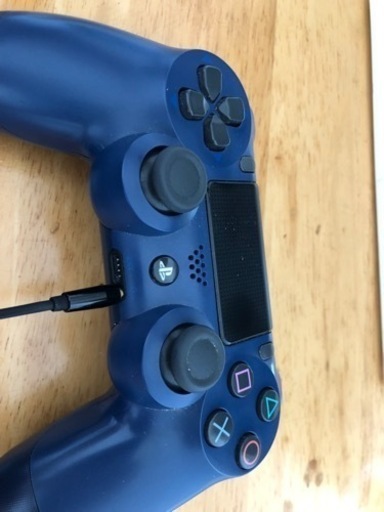 再投稿ps4   本体　2100 500GB