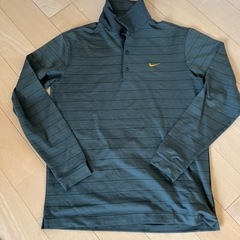 ゴルフウェア　NIKE  S