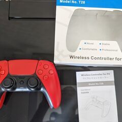PS4コントローラー　 Newluck 2023年5月発売NEW...