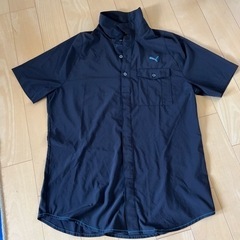 PUMA ゴルフウェア