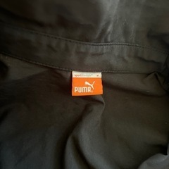 PUMA ゴルフウェアの画像