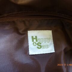 Happy & Sac 女性バッグの画像