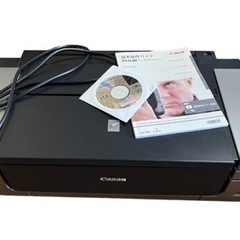 ◆訳あり◆プリンター　PIXUS Pro9000 Mark Ⅱ ...