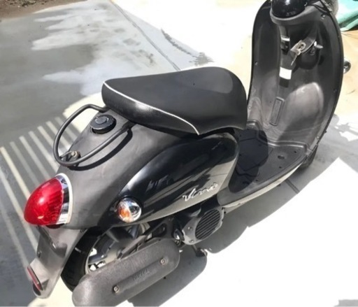 ★☆セル一発始動！YAMAHA ビーノ SA26J☆★