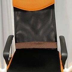 デスクチェアの画像