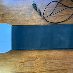 ロールアップピアノの画像