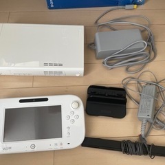wiiu 本体マリオカート8、スプラトゥーン付