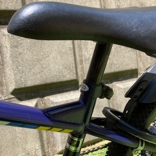 20インチCOGHORNコグホーン自転車子供子どもジュニア (まー) 新