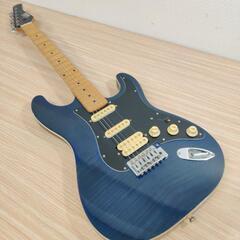 GIG THE STANDARD エレキギター