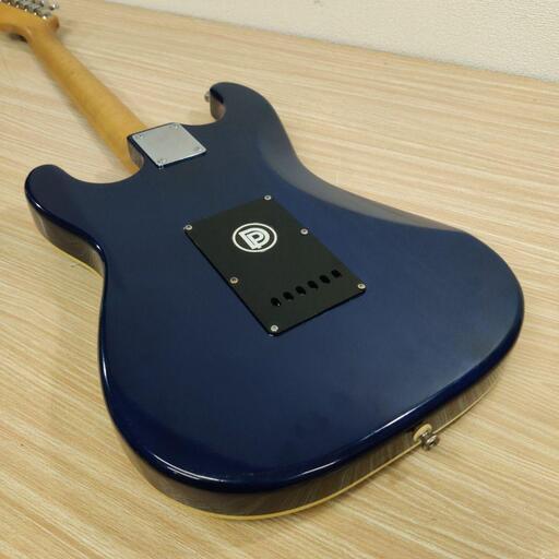 GIG THE STANDARD エレキギター