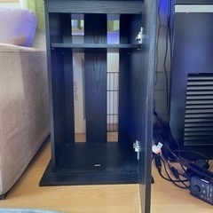 水槽セットの画像