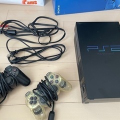 プレイステーション2 本体