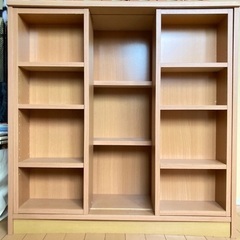 本棚