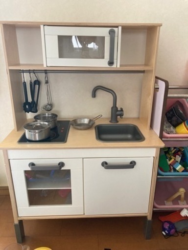 IKEA キッチン