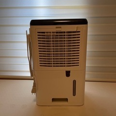 除湿機　boltz コンプレッサー式　中古の画像