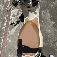 YAMAHA    ビーノの画像