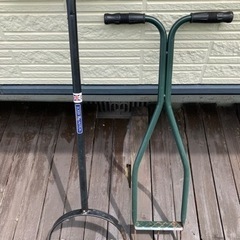 芝の根切り