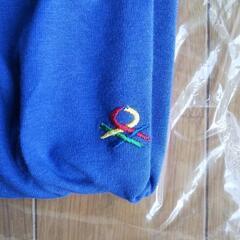 ベネトン Tシャツ の画像