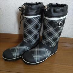 長靴　　23cm