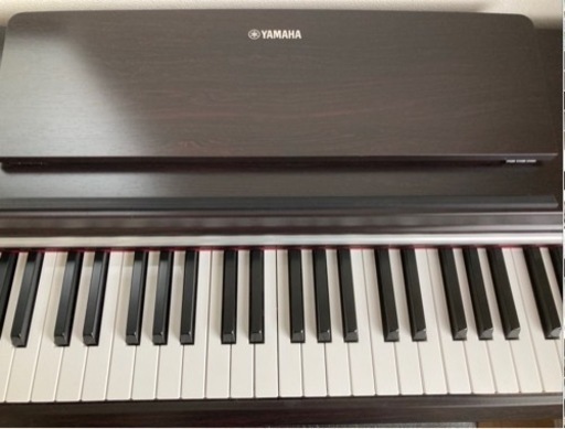 YAMAHA ヤマハ 電子ピアノ YDP-142R 　2014年製