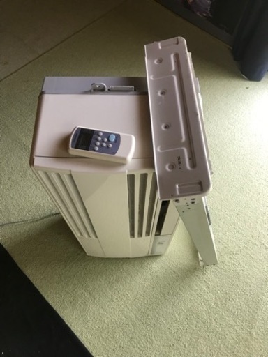 コロナルームエアコン