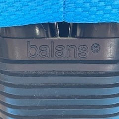 balansチェアの画像