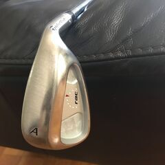 TaylorMadeテーラーメード RAC OS アプローチウェッジ