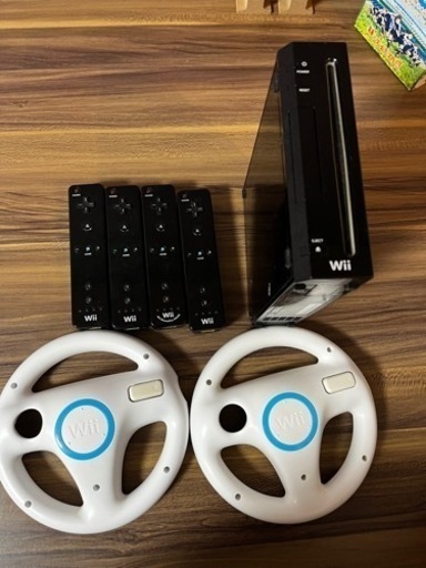 その他 Wii